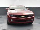 Used 2010 Chevrolet Camaro LT image 3