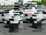 Used 2024 Jeep Compass Trailhawk image 4