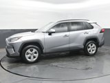 Used 2020 Toyota RAV4 XLE image 4