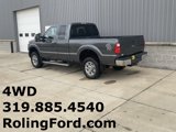 Used 2015 Ford F250 XLT w/ XLT Premium Package image 3