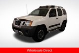 Used 2014 Nissan Xterra PRO-4X image 2