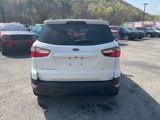 Used 2021 Ford EcoSport SE image 4