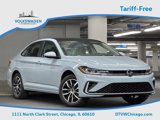 New 2025 Volkswagen Jetta SE image 2