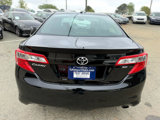Used 2012 Toyota Camry SE image 5