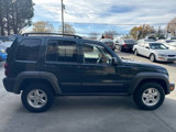Used 2005 Jeep Liberty Sport image 6