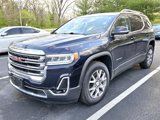 Certified 2021 GMC Acadia SLT w/ LPO, Floor Liner Package image 6