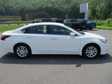 Used 2018 Nissan Altima 2.5 S w/ S Convenience Package image 4