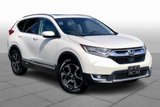 Used 2017 Honda CR-V Touring image 2