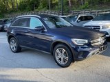 Certified 2022 Mercedes-Benz GLC 300 4MATIC image 4