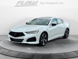 Certified 2024 Acura TLX w/ Technology Package image 3