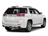 Used 2015 GMC Terrain Denali w/ LPO, Protection Package image 2