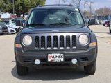 Used 2014 Jeep Patriot Sport image 3