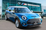 Used 2022 MINI Cooper Clubman S w/ Premium Package image 3