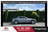 Used 2004 MAZDA RX-8 w/ MT Touring Pkg image 6