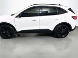 Used 2022 Ford Escape SEL w/ SEL Stealth AWD Package image 4