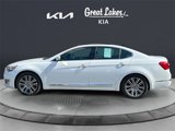 Used 2016 Kia Cadenza Premium w/ Luxury Package image 3
