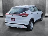 New 2024 Nissan Kicks S image 2