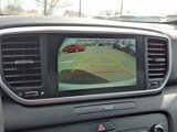Used 2021 Kia Sportage S image 3
