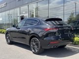 New 2024 Maserati Levante GT Ultima image 3
