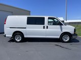 Used 2014 Chevrolet Express 1500 AWD image 4