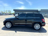 Used 2011 Mercedes-Benz GLK 350 2WD image 6