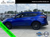 Certified 2023 Acura RDX A-Spec image 3