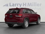 Used 2021 Jeep Grand Cherokee Laredo image 2