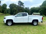 Used 2020 Chevrolet Colorado LT w/ Safety Package image 4