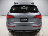 Used 2015 Audi Q5 3.0T Premium Plus image 3