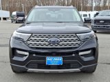 Certified 2021 Ford Explorer Limited w/ Hybrid Equipment Group 310A image 2