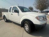 Certified 2019 Nissan Frontier S image 3