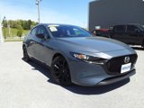 Used 2025 MAZDA MAZDA3 Carbon image 3