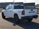Used 2025 RAM 1500 Classic Warlock image 3