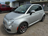 Used 2012 FIAT 500 Sport w/ Safety & Convenience Pkg image 2