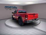 Certified 2021 RAM 1500 Classic Warlock image 5
