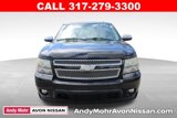 Used 2007 Chevrolet Tahoe LT w/ LT Preferred Equipment Group image 2