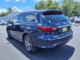 Used 2020 INFINITI QX60 Luxe image 4