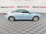 Used 2013 Hyundai Sonata GLS w/ Popular Equipment Pkg image 2
