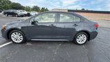 Used 2024 Toyota Corolla LE image 2