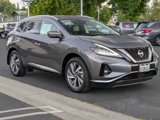 Certified 2020 Nissan Murano SL image 3