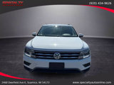 Used 2019 Volkswagen Tiguan SE image 3