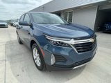 Used 2024 Chevrolet Equinox LT image 3