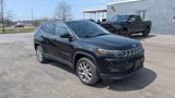 Used 2022 Jeep Compass Latitude w/ Sun and Sound Group image 3