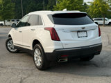 Used 2022 Cadillac XT5 Luxury image 5