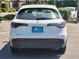 Certified 2023 Honda HR-V LX image 6