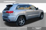 Used 2018 Jeep Grand Cherokee Limited image 3