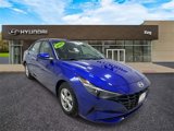 Certified 2022 Hyundai Elantra SE image 3