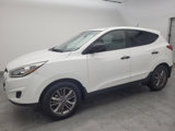 Used 2014 Hyundai Tucson GLS image 2
