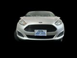 Used 2017 Ford Fiesta SE image 2