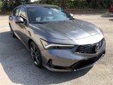 New 2025 Acura Integra A-Spec image 2